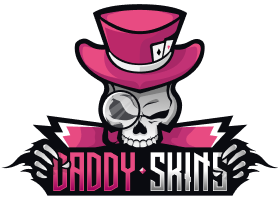 DADDY SKINS
